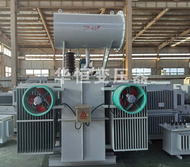 S13-8000/35长安长安长安电力变压器