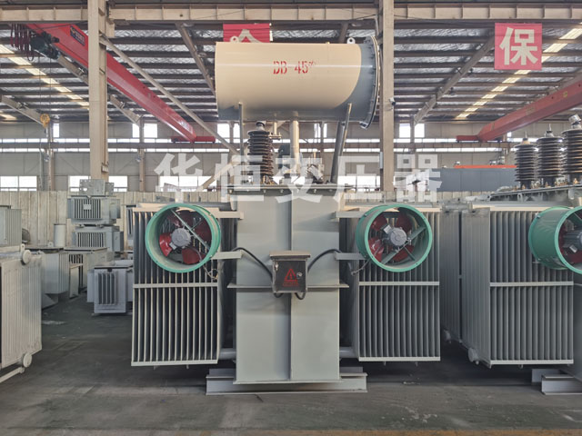 S11-10000/35长安长安长安油浸式变压器