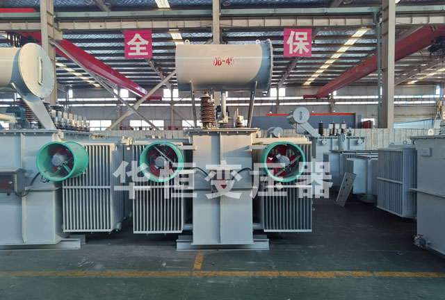 S13-6300/35长安长安长安油浸式变压器